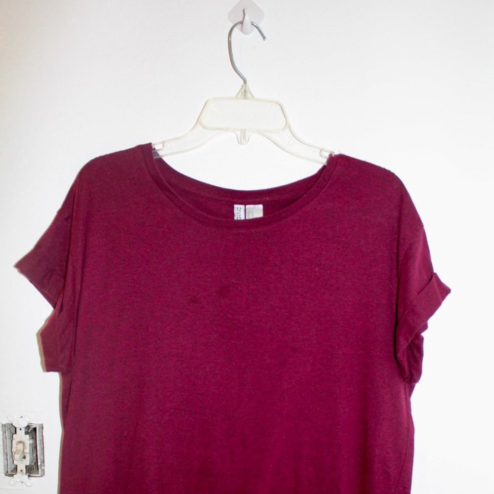 T-Shirt Dress